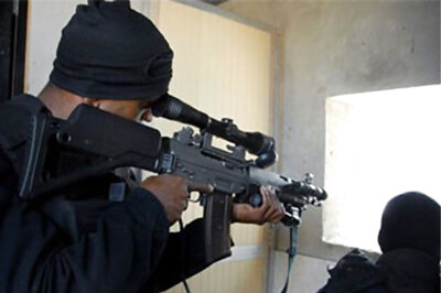 NSG shifts 900 commandos from VIP security