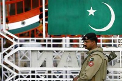 India open to new round of talks with Pakistan
