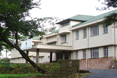 IIM-Shillong to webcast convocation