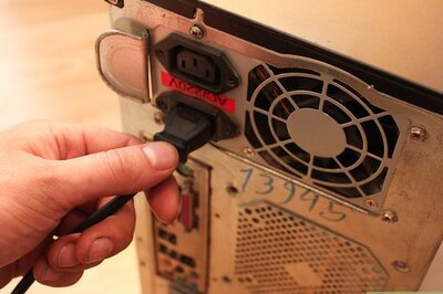 How to Fix Computer Overheating Caused by Blocked Heat Sink