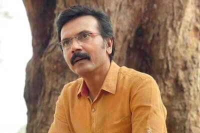 Milind Gawali Talks About Building A ‘Safer World’ In His Latest Post