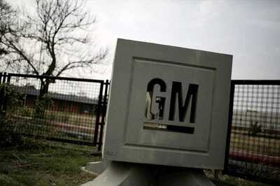 General Motors to Recall Few Chevy Bolts Over Battery Issues