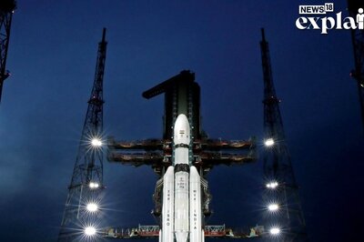 Scientists Won't Have Control of Chandrayaan-3 During Soft-Landing: Here's How Computers, AI Guide Touchdown
