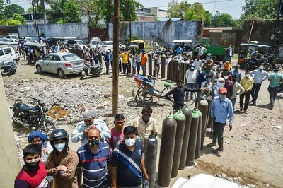 Toll Rises to 74 at Goa Hospital as 13 More Covid Patients Die Due to Lack of Oxygen