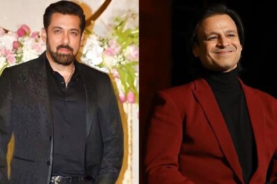 Suresh Oberoi Lauds Vivek Oberoi's 'Strength' During Salman Khan Feud: 'When People Get Success Quick...'