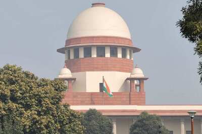 Status Quo to Be Maintained: SC on Demolition Drive in Jahangirpuri; Next Hearing 2 Weeks Later