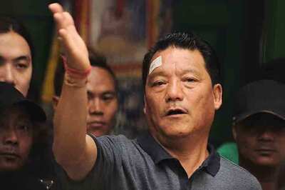 The Rise, Fall and (Possible) Return of Gorkha Leader Bimal Gurung to Darjeeling