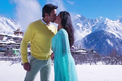 Watch: The trailer of Pulkit Samrat and Yami Gautam's 'Sanam Re' is breathtakingly beautiful