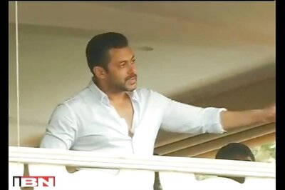 Victim's kin move SC against Salman Khan's acquittal in hit-and-run case