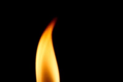 UP Man Attempts Self-immolation at Police Officer's Office, Suffers 60 Per Cent Burns