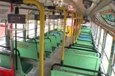 BEST management to make buses better than rest