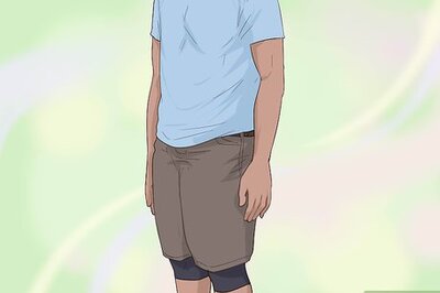 How to Do a Suplex Like a WWE Superstar