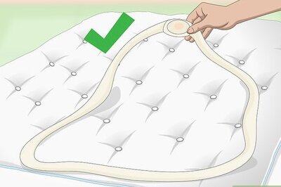 How to Prevent Sheets from Slipping Off a Bed