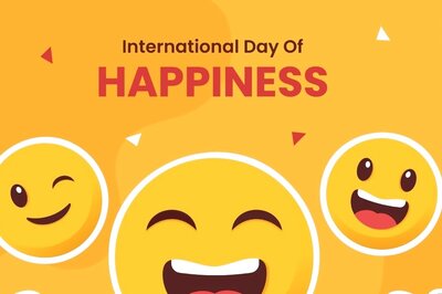 International Day Of Happiness 2024: Wishes, Quotes, History, Significance, and Celebrations