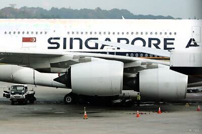 Singapore Airlines announces 10 pc discount on premium tickets