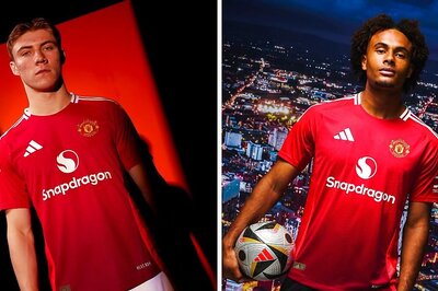 Manchester United's New Number 9 for Next Season Leaked? Here's What We Know
