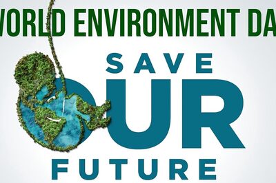 Happy World Environment Day 2024: Wishes, Quotes, Images and Messages to Share!