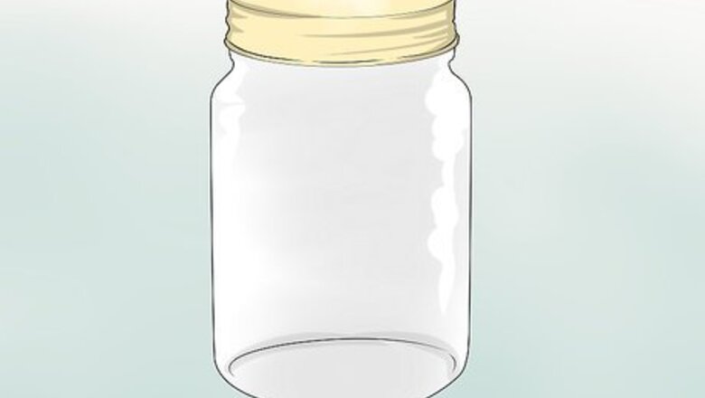 How to Store Honey