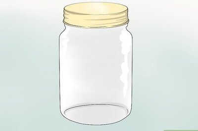 How to Store Honey