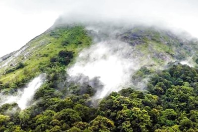 This Kerala Hill Station Is Known As Poor Man’s Ooty