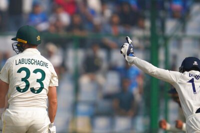 'Like a Car Crash in Slow Motion': Coach Opens up on Australia's Horror Collapse in Delhi Test