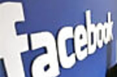 Facebook earned $ 800 mn in 2009