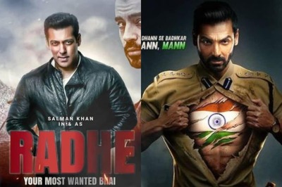 Friday Clashes: Bollywood Biggies Lock Horns in Overcrowded Year