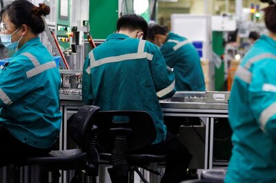 China Spent Close To 2% Of Its GDP In Providing Back-door Support To Favored Industries