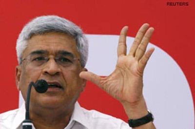 Full text: Karat's letter to President against WB Governor