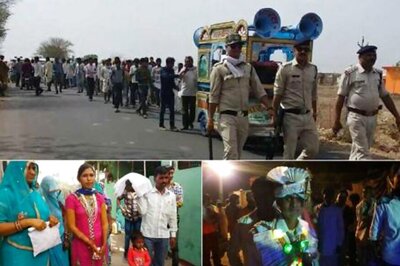 Village 'Bans' Music at Dalit Weddings, Bride's Father Invites Cops to Baraat