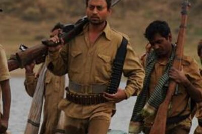 Irrfan Khan Death Anniversary: List of Awards and Honours Received By The Actor