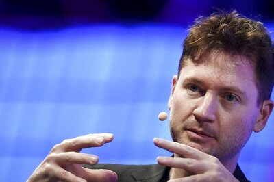 Millionaire Bryan Johnson Who Is Trying To Age Backwards Says His Birthday Now Comes Every 19 Months