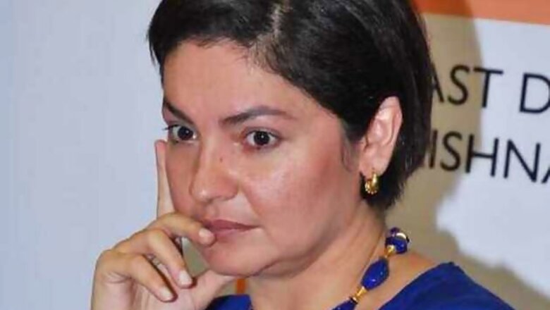 Pooja Bhatt plans 'Dil Hai Ke Manta Nahi' remake