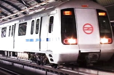 Delhi minor rape: Metro shuts Race Course station