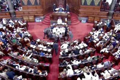 Rajya Sabha to Discuss Delhi Violence Tomorrow, House Adjourned for the Day