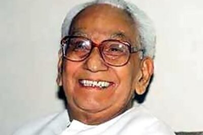 Man nabbed for spreading Karunakaran death rumours