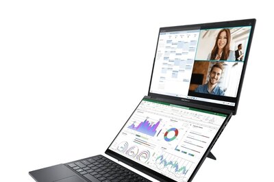 Asus ZenBook Duo Windows 11 Laptop With Dual Screens Launched in India: Check Price, Features