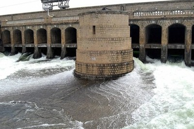 Karnataka Legislature Says No To Cauvery Water For Irrigation