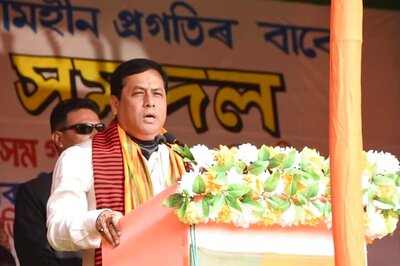CAA will Not Affect Interests of Indigenous Assamese, Says CM Sarbananda Sonowal