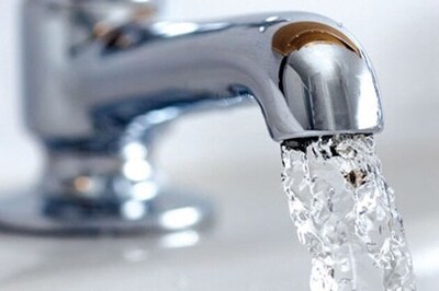 Bangalore: Special squads to check illegal water drawing