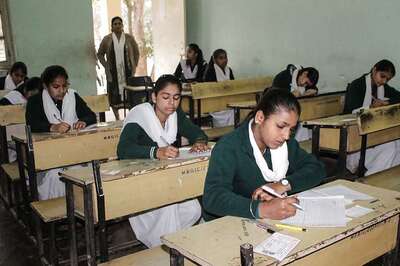 Class 12 West Bengal Board Exams Postponed Till April 15 Amid Coronavirus Outbreak
