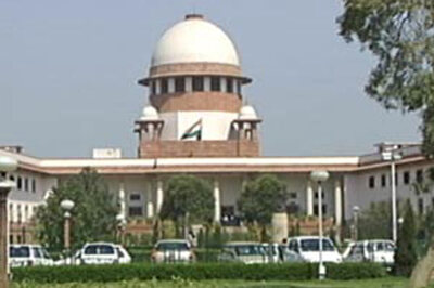 No guts to take on bureaucrats: SC taunts Govt