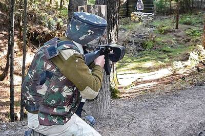 One Terrorist Killed By Security Forces As Gunfight Rages in J&K's Doda