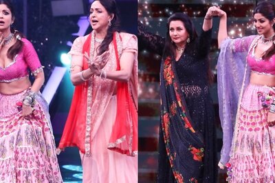 Super Dancer 4: Hema Malini, Poonam Dhillon and Padmini Kolhapure to Grace the Dance Reality Show