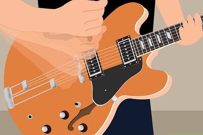 How to Get Rid of an Unwanted Guitar Buzzing Noise