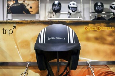 Riding a two-wheeler? Here's how to choose the right helmet