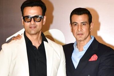 Birthday Boy Rohit Roy and Ronit Roy: Rare Times the Sibling Shared Screen Space
