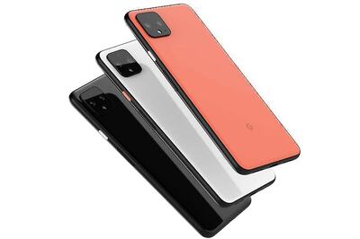 Google Pixel 4's Controversial Face Recognition Research Has Been Put On Hold