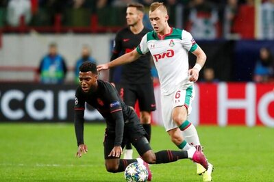 UEFA Champions League, Atletico Madrid vs Lokomotiv Moscow LIVE Streaming: When and Where to Watch Online, TV Telecast, Team News