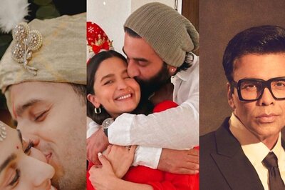 Kiara-Sid to Alia-Ranbir: When Karan Johar Played Matchmaker for Bollywood Couples